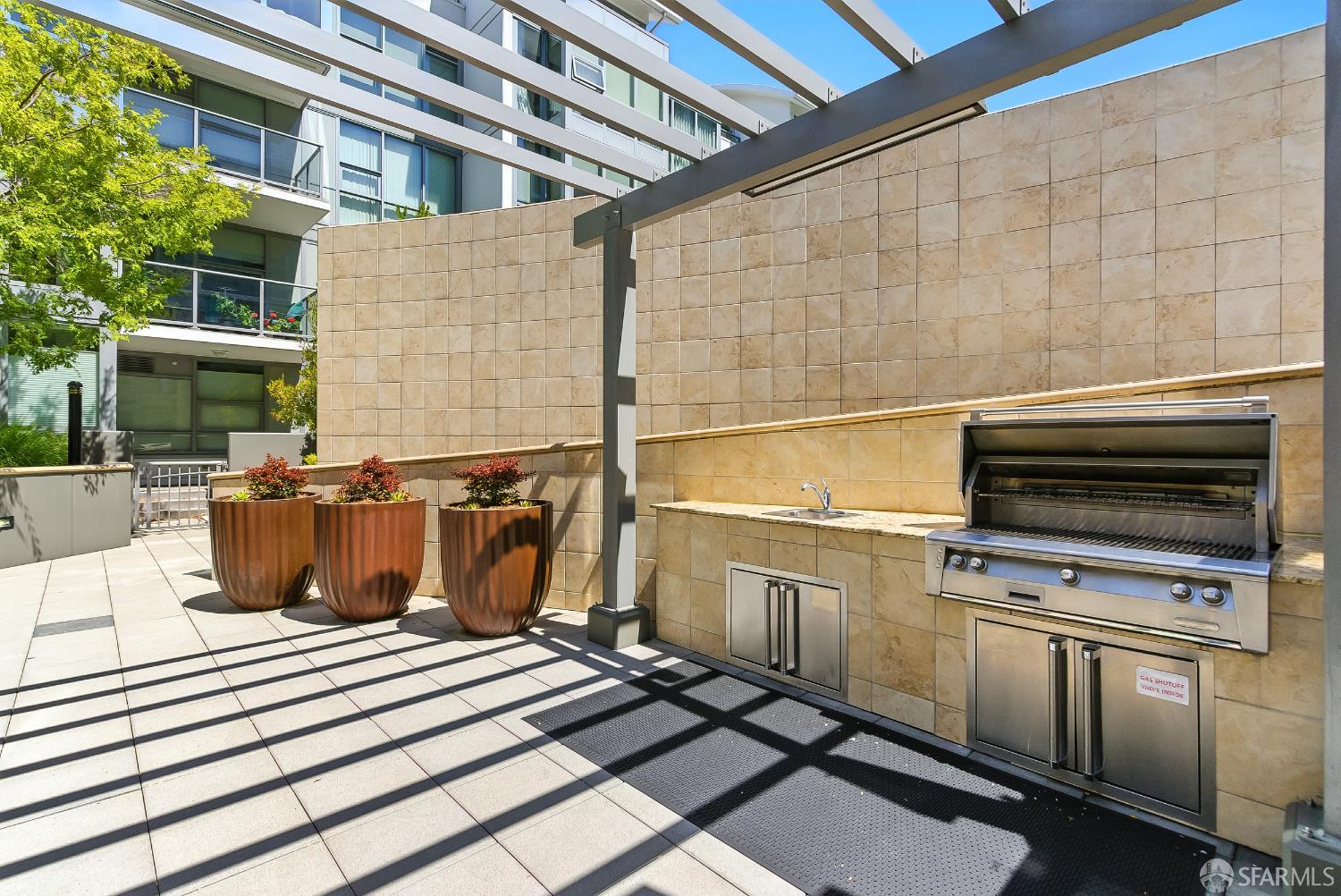 Detail Gallery Image 63 of 70 For 420 N Mission Bay Blvd #103,  San Francisco,  CA 94158 - 2 Beds | 2/1 Baths