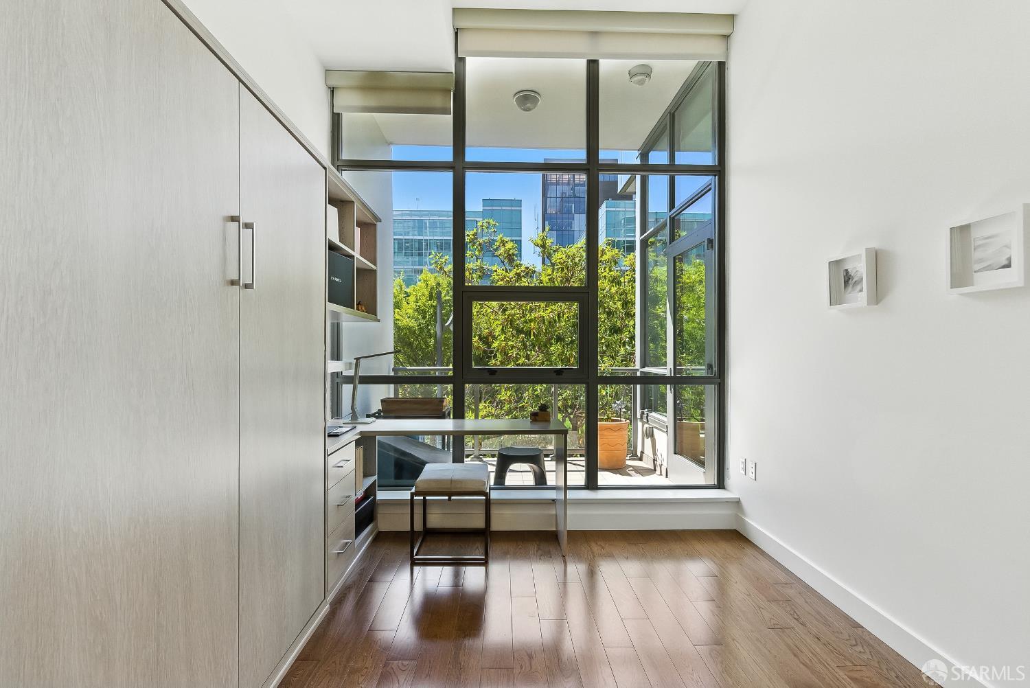 Detail Gallery Image 38 of 70 For 420 N Mission Bay Blvd #103,  San Francisco,  CA 94158 - 2 Beds | 2/1 Baths