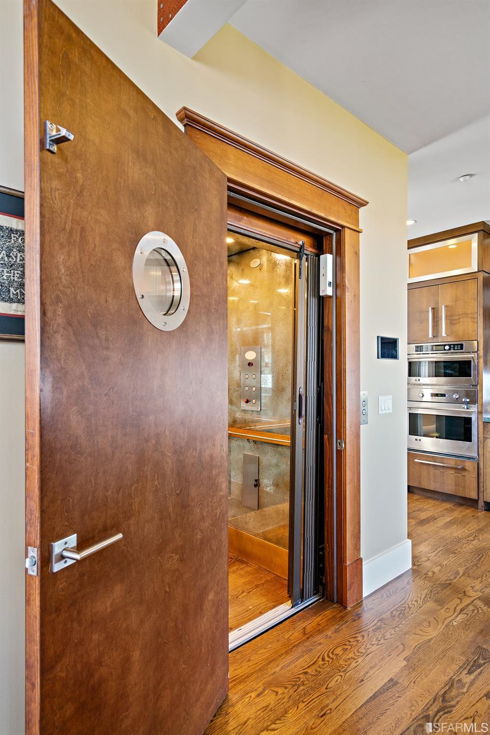 Detail Gallery Image 35 of 53 For 1266 Washington St, San Francisco,  CA 94108 - 5 Beds | 5 Baths