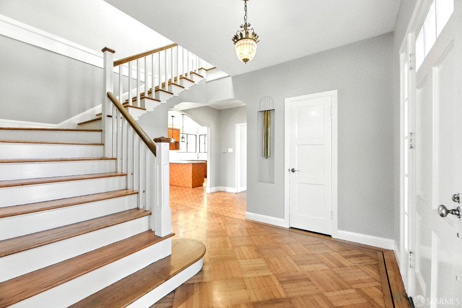 Detail Gallery Image 20 of 38 For 2801 Ocean Ave, San Francisco,  CA 94132 - 4 Beds | 3/1 Baths