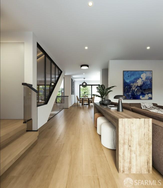 Detail Gallery Image 5 of 16 For 428 15th Ave, San Francisco,  CA 94117 - – Beds | – Baths