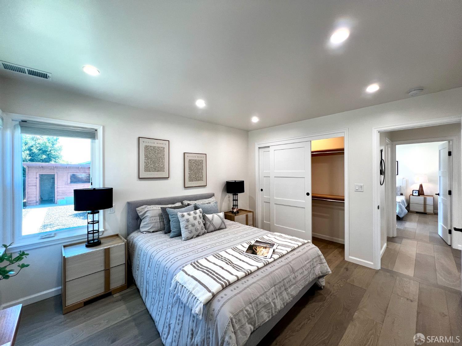 Detail Gallery Image 22 of 48 For 15032 Fleming St, San Leandro,  CA 94579 - 3 Beds | 2 Baths