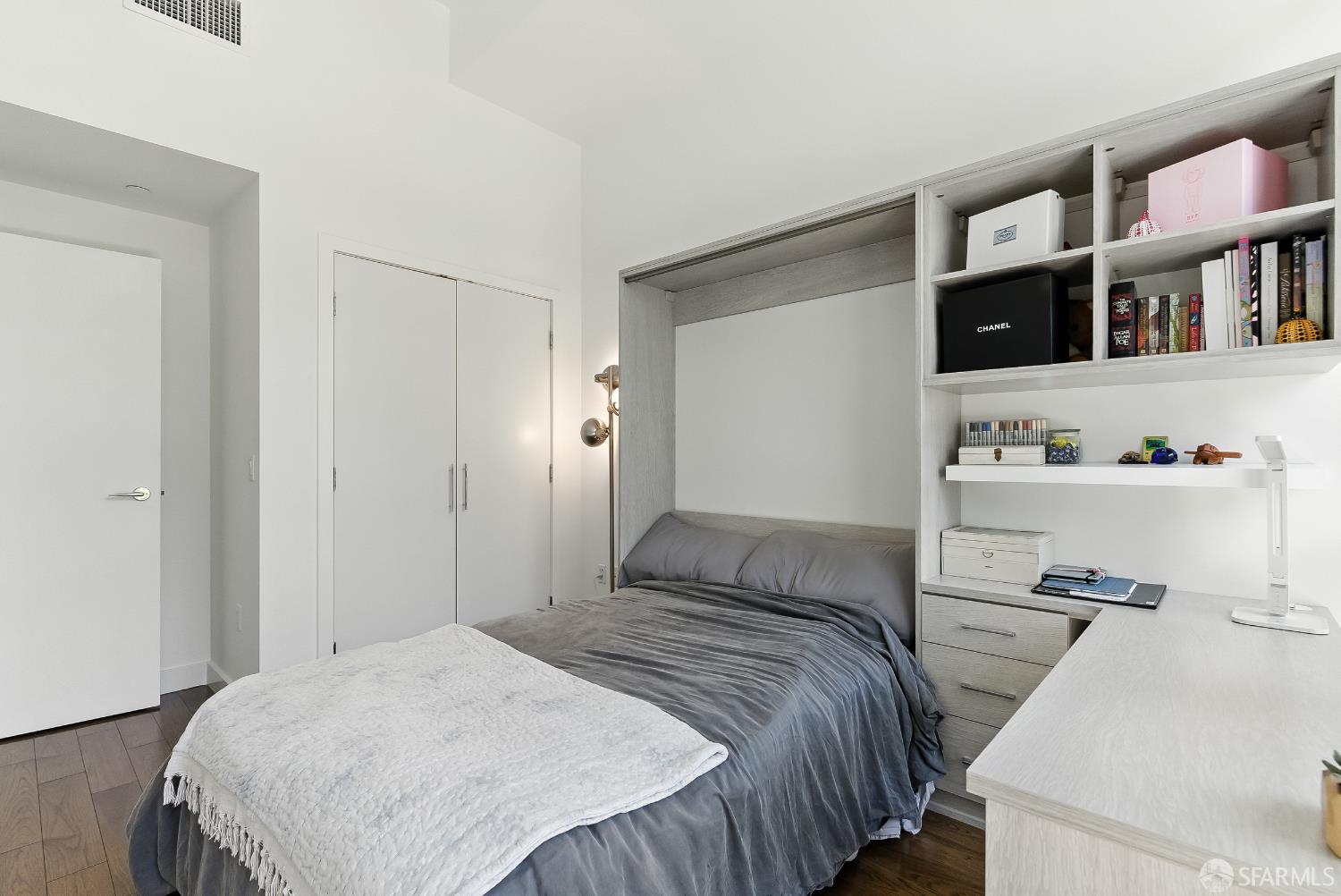 Detail Gallery Image 34 of 70 For 420 N Mission Bay Blvd #103,  San Francisco,  CA 94158 - 2 Beds | 2/1 Baths