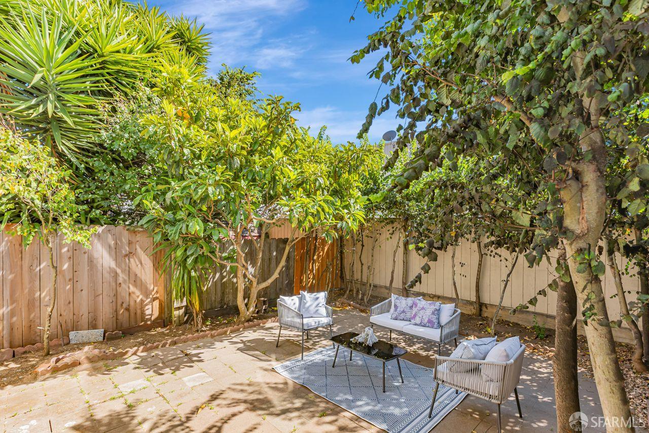 Detail Gallery Image 36 of 39 For 223 Raymond Ave, San Francisco,  CA 94134 - 3 Beds | 2 Baths
