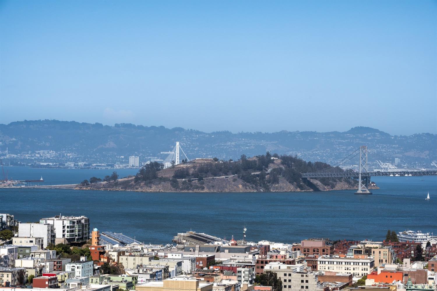 Detail Gallery Image 42 of 53 For 1266 Washington St, San Francisco,  CA 94108 - 5 Beds | 5 Baths