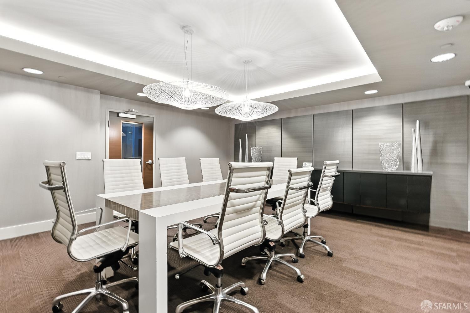 Detail Gallery Image 49 of 70 For 420 N Mission Bay Blvd #103,  San Francisco,  CA 94158 - 2 Beds | 2/1 Baths