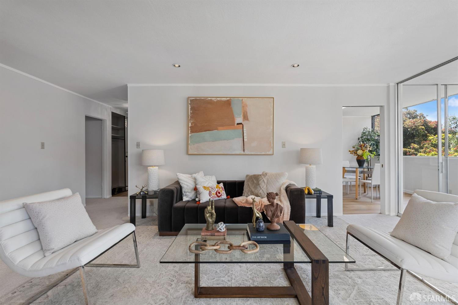 MLS: 425069056 Condo For Sale
