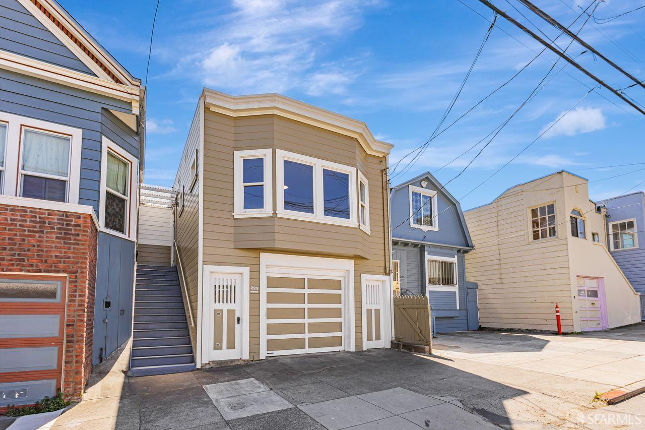 Detail Gallery Image 37 of 39 For 223 Raymond Ave, San Francisco,  CA 94134 - 3 Beds | 2 Baths