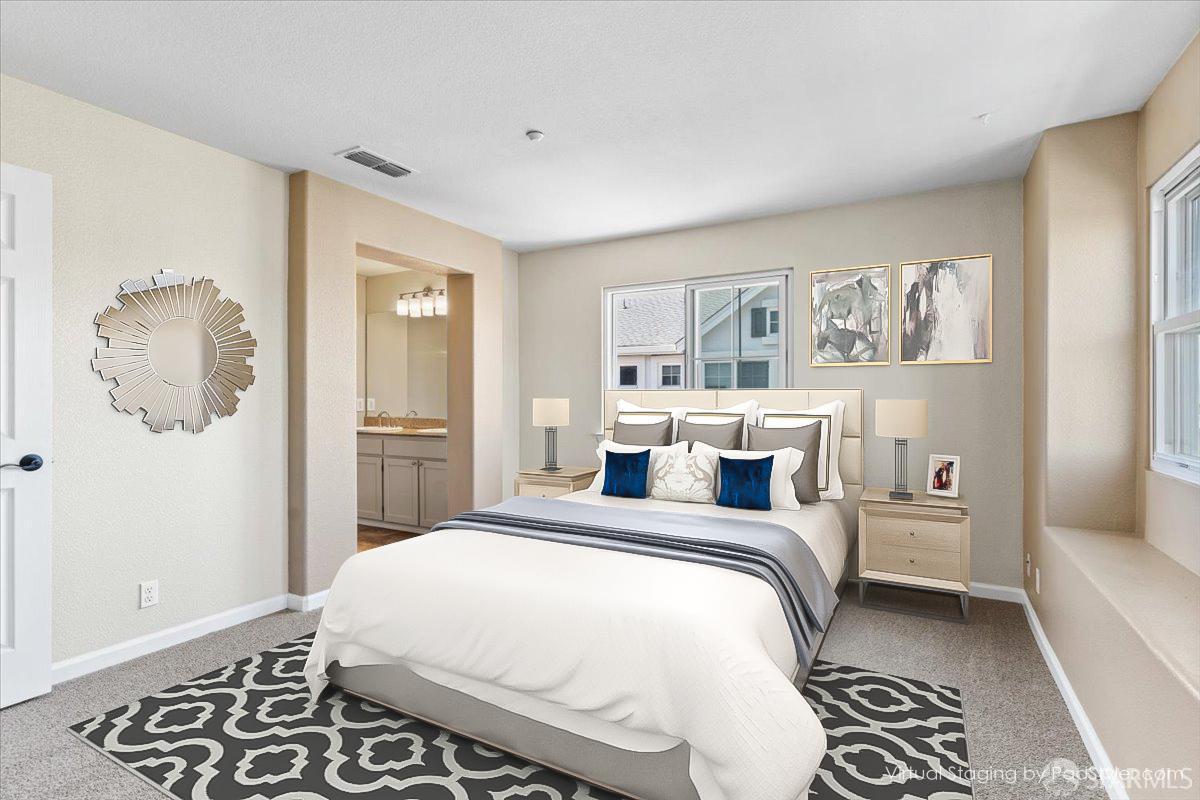 Detail Gallery Image 34 of 61 For 2933 1st St #1004,  Livermore,  CA 94550 - 3 Beds | 2/1 Baths