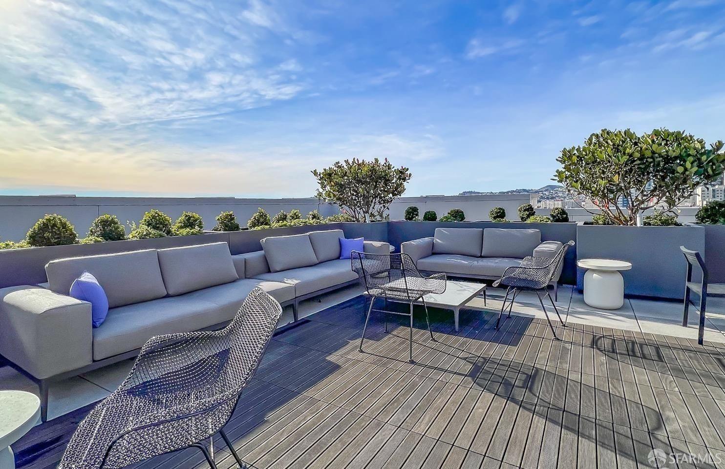 Detail Gallery Image 10 of 17 For 588 Minna St #706,  San Francisco,  CA 94103 - 1 Beds | 1 Baths