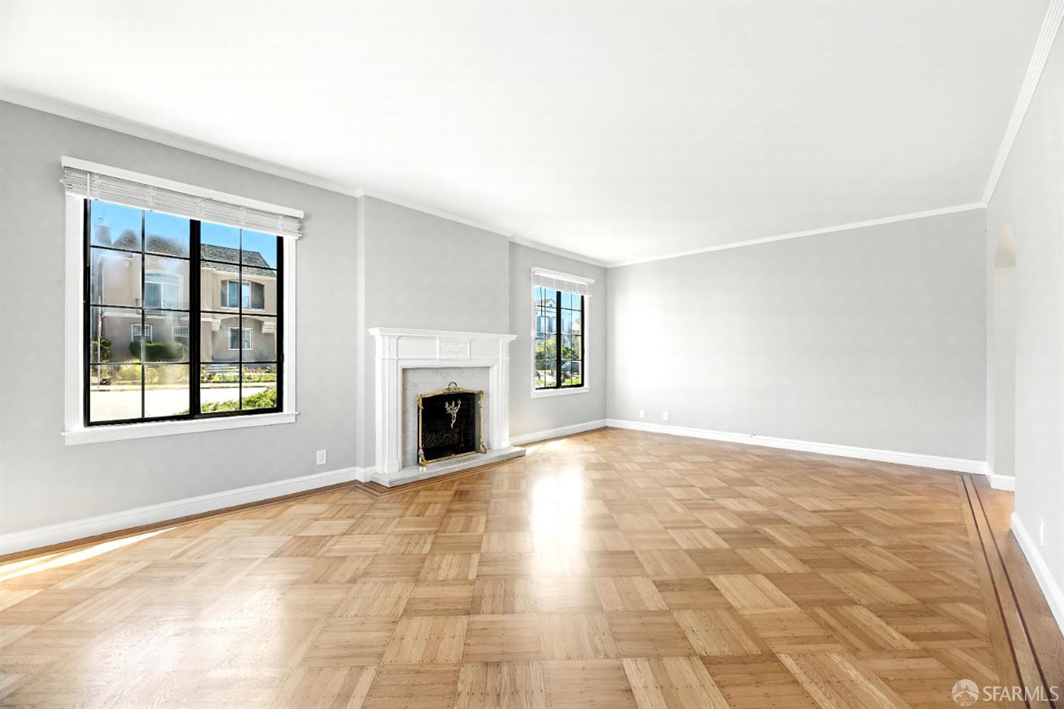 Detail Gallery Image 19 of 38 For 2801 Ocean Ave, San Francisco,  CA 94132 - 4 Beds | 3/1 Baths