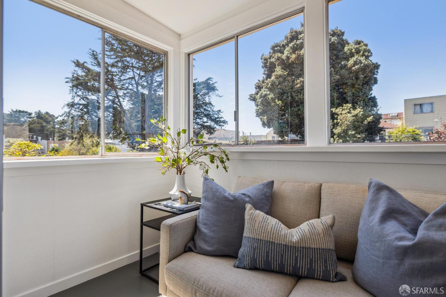 Detail Gallery Image 25 of 39 For 845 44th Ave, San Francisco,  CA 94121 - 2 Beds | 1 Baths