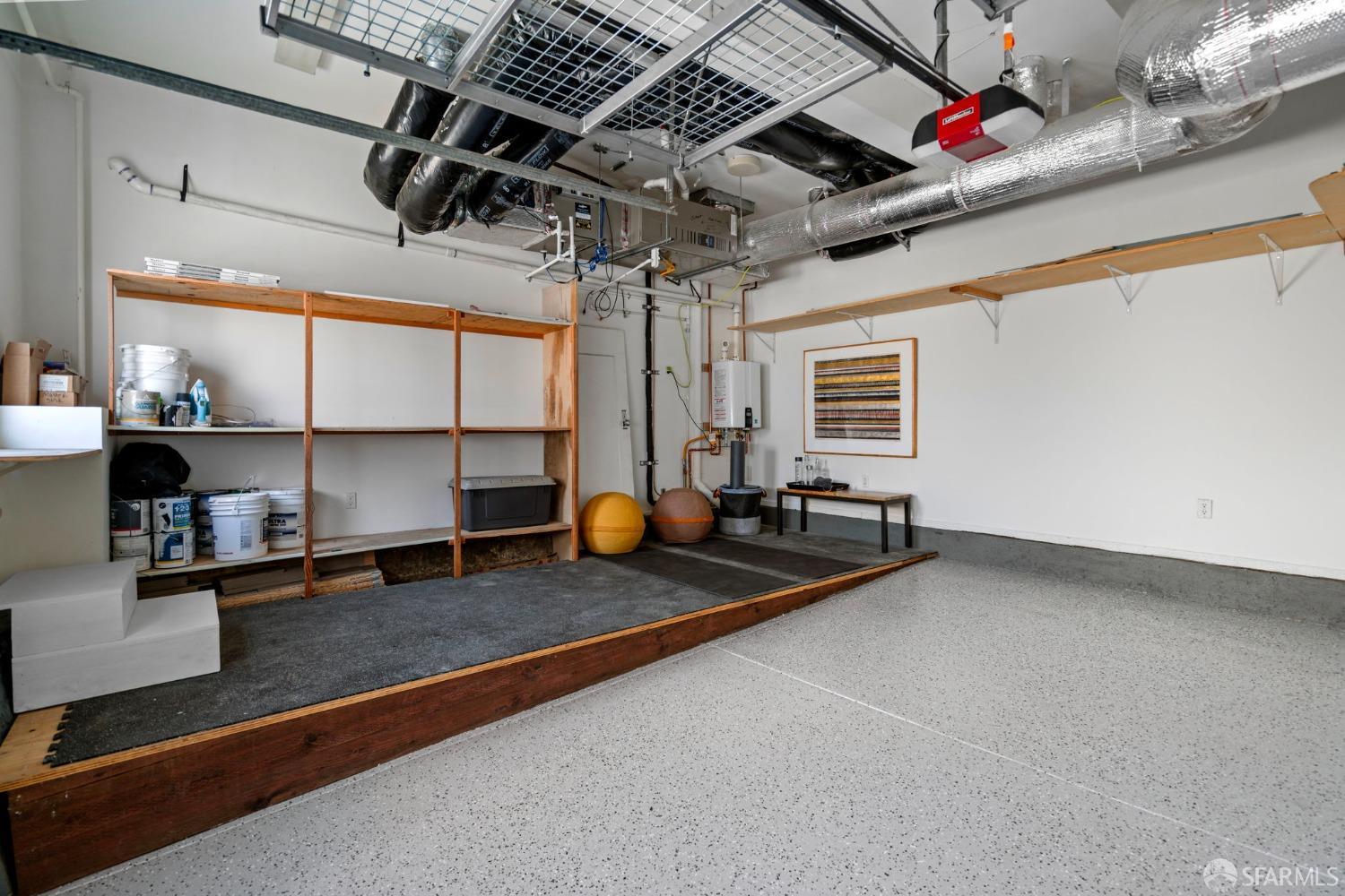 Detail Gallery Image 29 of 31 For 115 Magnolia St, San Francisco,  CA 94123 - 3 Beds | 2 Baths