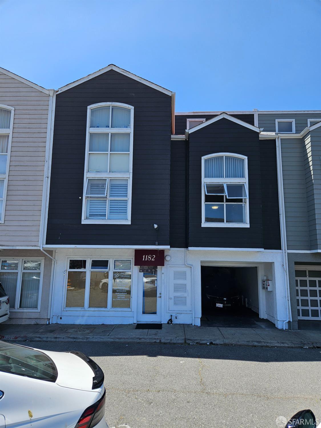 Detail Gallery Image 13 of 14 For 1180 Hillside Blvd, Daly City,  CA 94014 - – Beds | – Baths