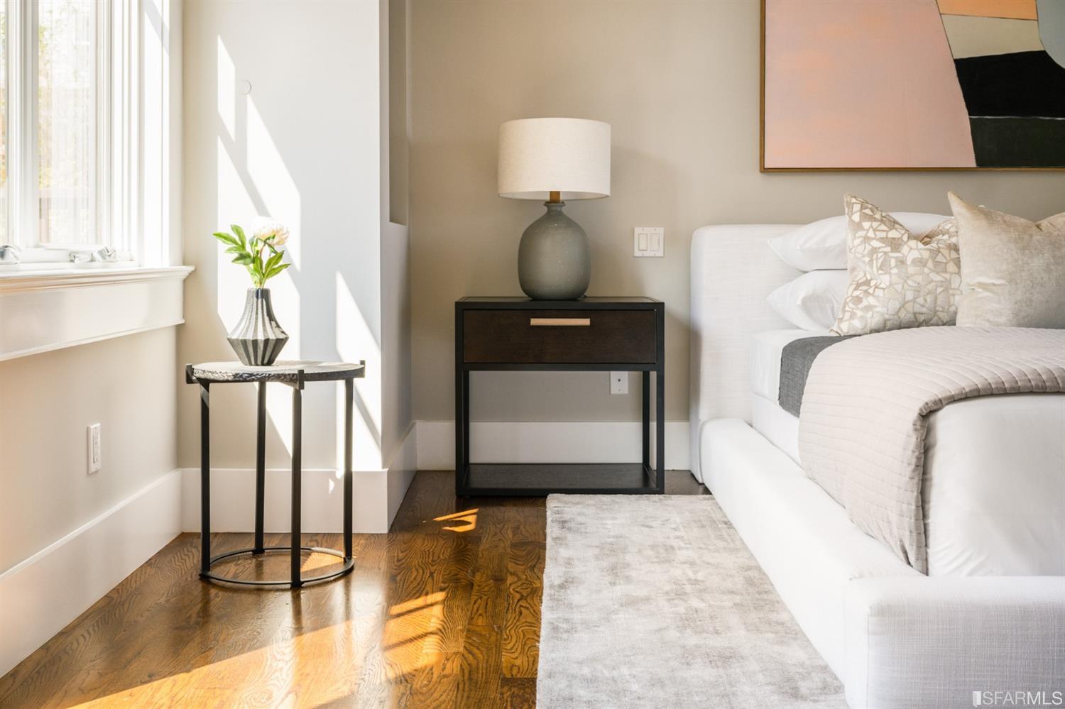 Detail Gallery Image 21 of 53 For 1266 Washington St, San Francisco,  CA 94108 - 5 Beds | 5 Baths