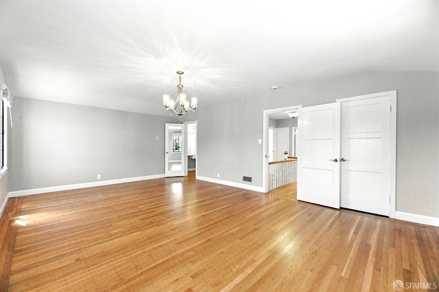 Detail Gallery Image 31 of 38 For 2801 Ocean Ave, San Francisco,  CA 94132 - 4 Beds | 3/1 Baths