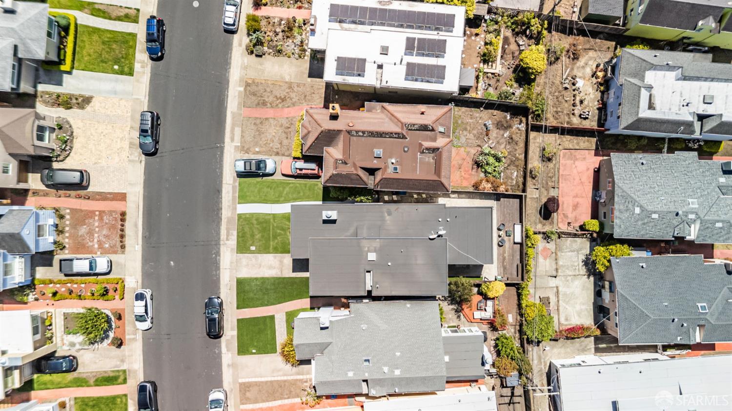 Detail Gallery Image 40 of 52 For 61 Belmont Dr, Daly City,  CA 94015 - 3 Beds | 2 Baths