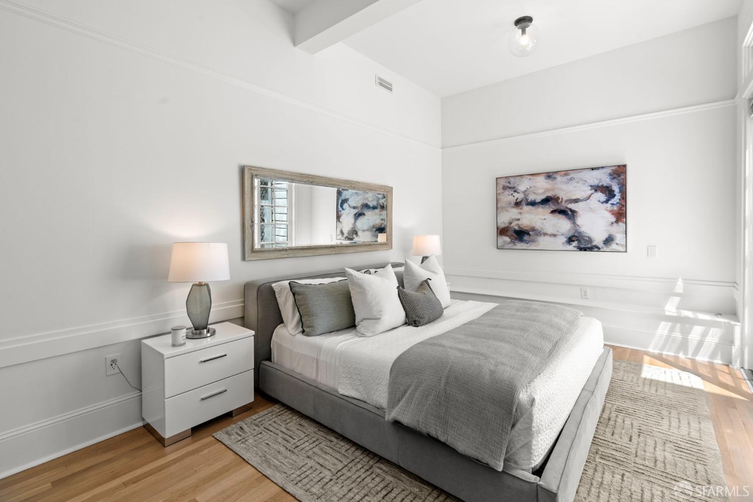 Detail Gallery Image 18 of 31 For 115 Magnolia St, San Francisco,  CA 94123 - 3 Beds | 2 Baths