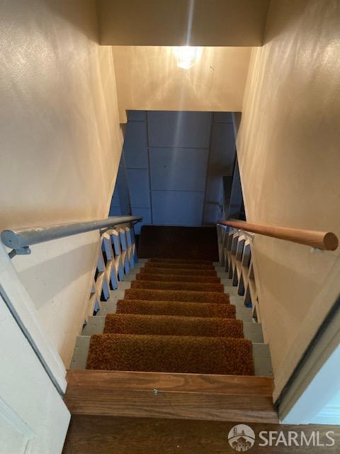 Detail Gallery Image 23 of 32 For 535 Felton St, San Francisco,  CA 94134 - 3 Beds | 1 Baths