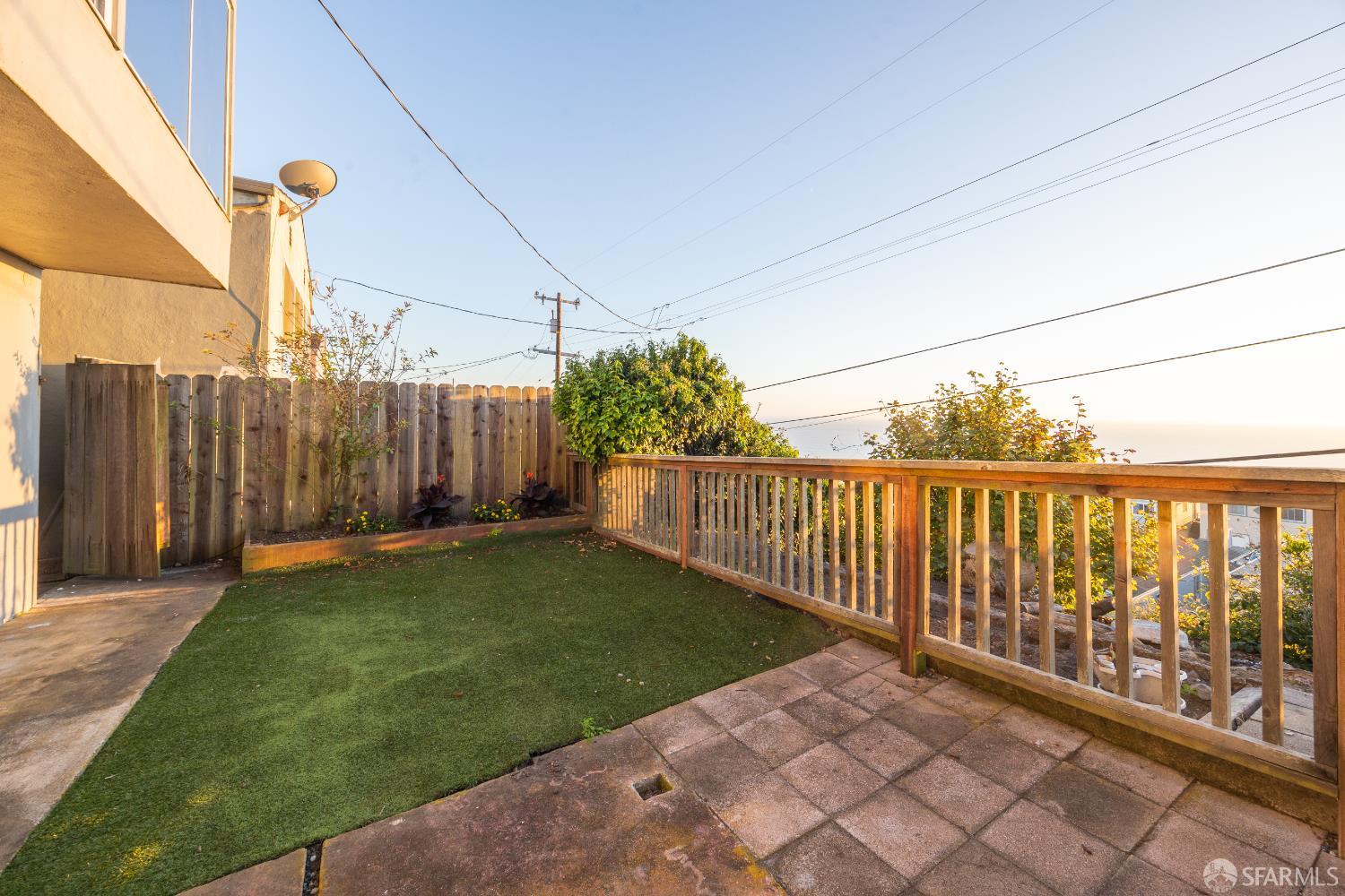 Detail Gallery Image 50 of 55 For 74 Clearview Dr, Daly City,  CA 94015 - 5 Beds | 4 Baths