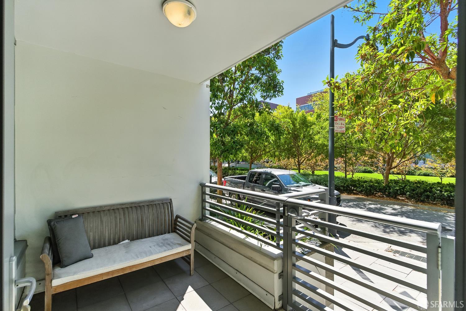 Detail Gallery Image 16 of 70 For 420 N Mission Bay Blvd #103,  San Francisco,  CA 94158 - 2 Beds | 2/1 Baths