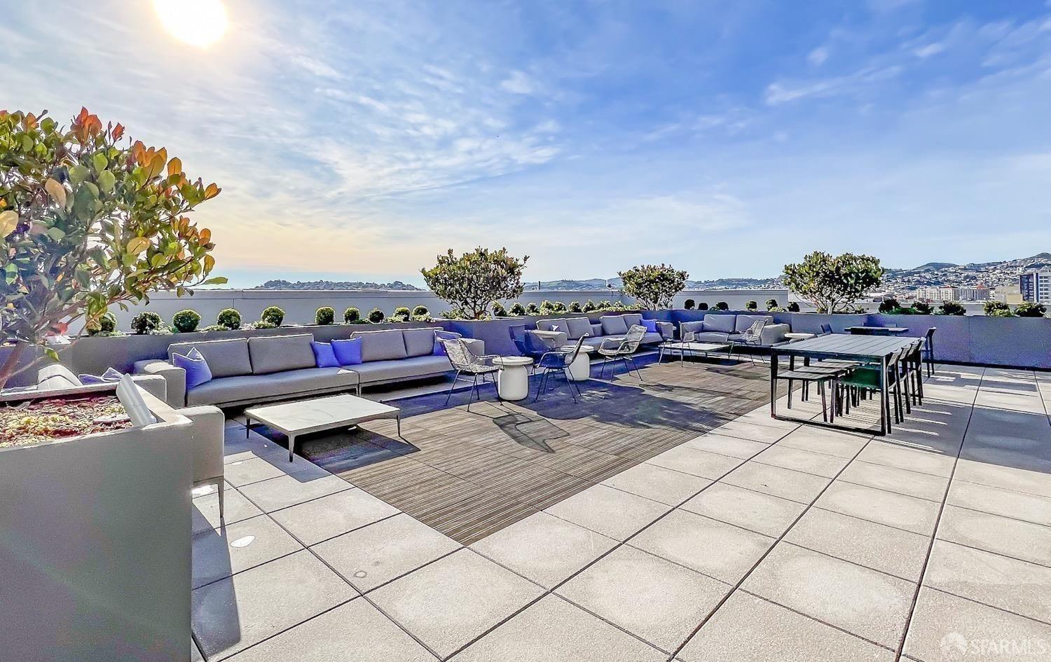 Detail Gallery Image 11 of 17 For 588 Minna St #706,  San Francisco,  CA 94103 - 1 Beds | 1 Baths