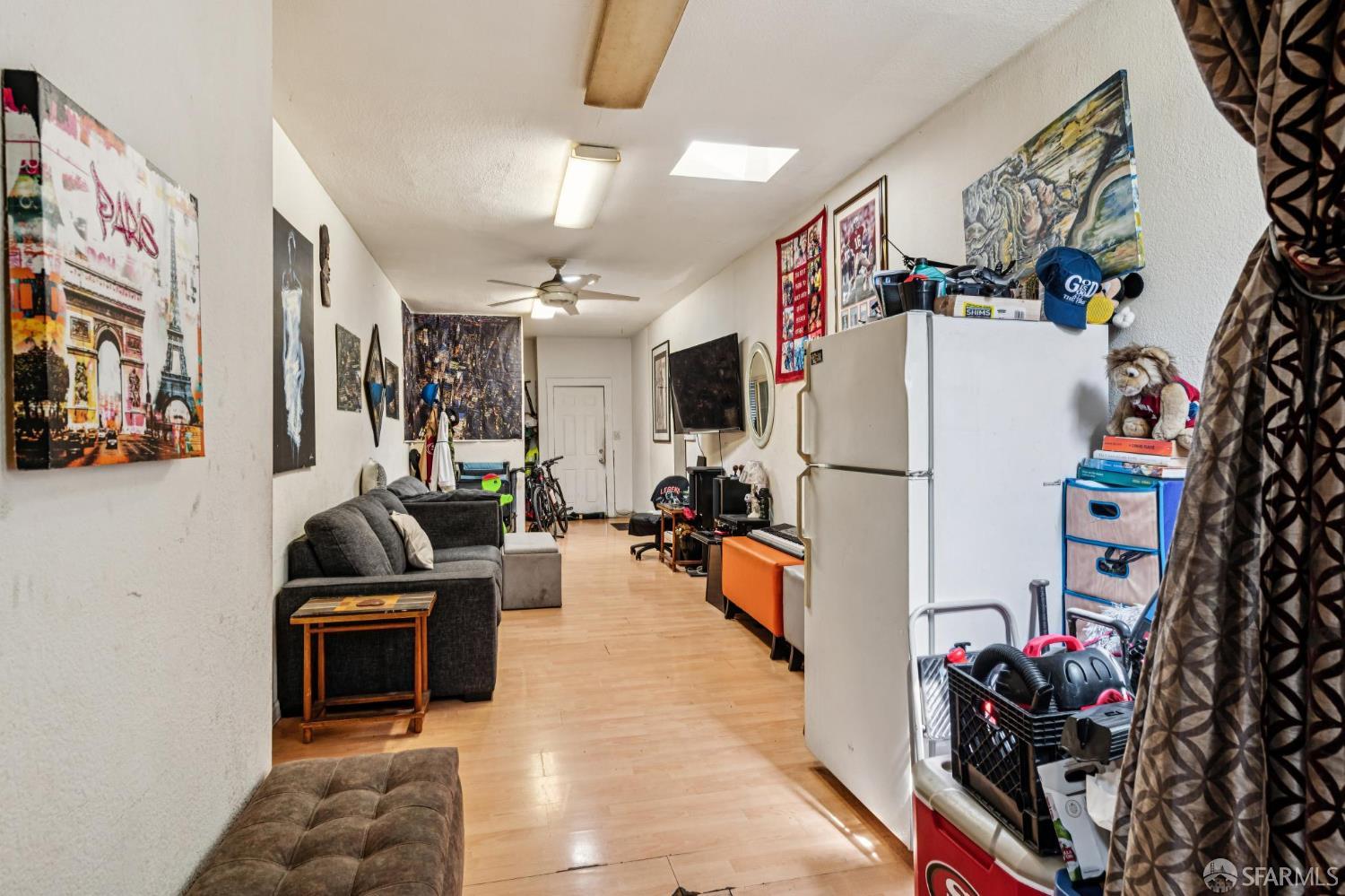 Detail Gallery Image 21 of 35 For 6323 3rd St, San Francisco,  CA 94124 - – Beds | – Baths