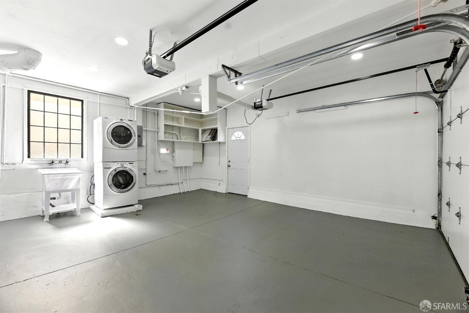 Detail Gallery Image 37 of 38 For 2801 Ocean Ave, San Francisco,  CA 94132 - 4 Beds | 3/1 Baths