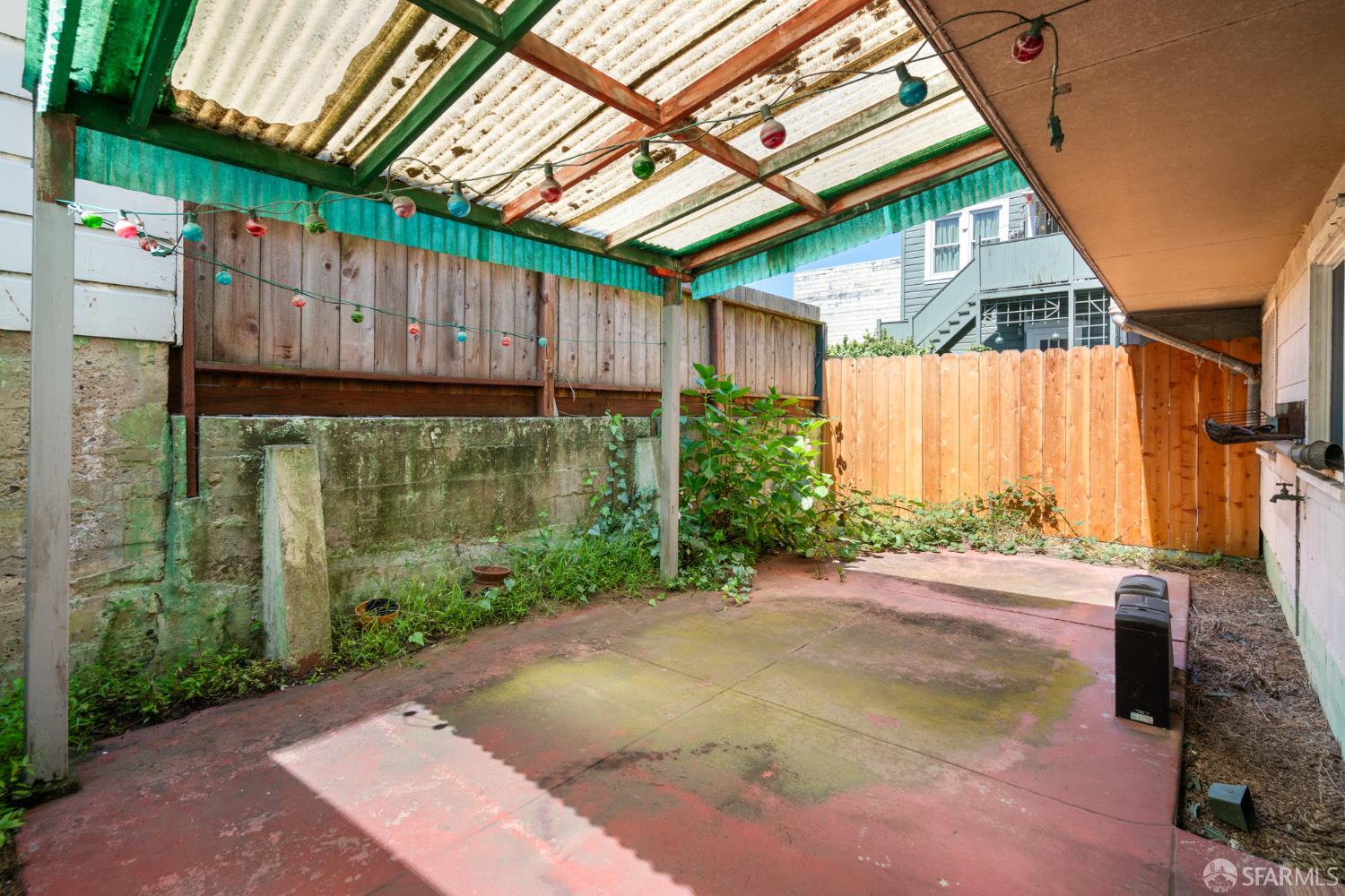 Detail Gallery Image 26 of 26 For 1387 18th Ave, San Francisco,  CA 94122 - – Beds | – Baths