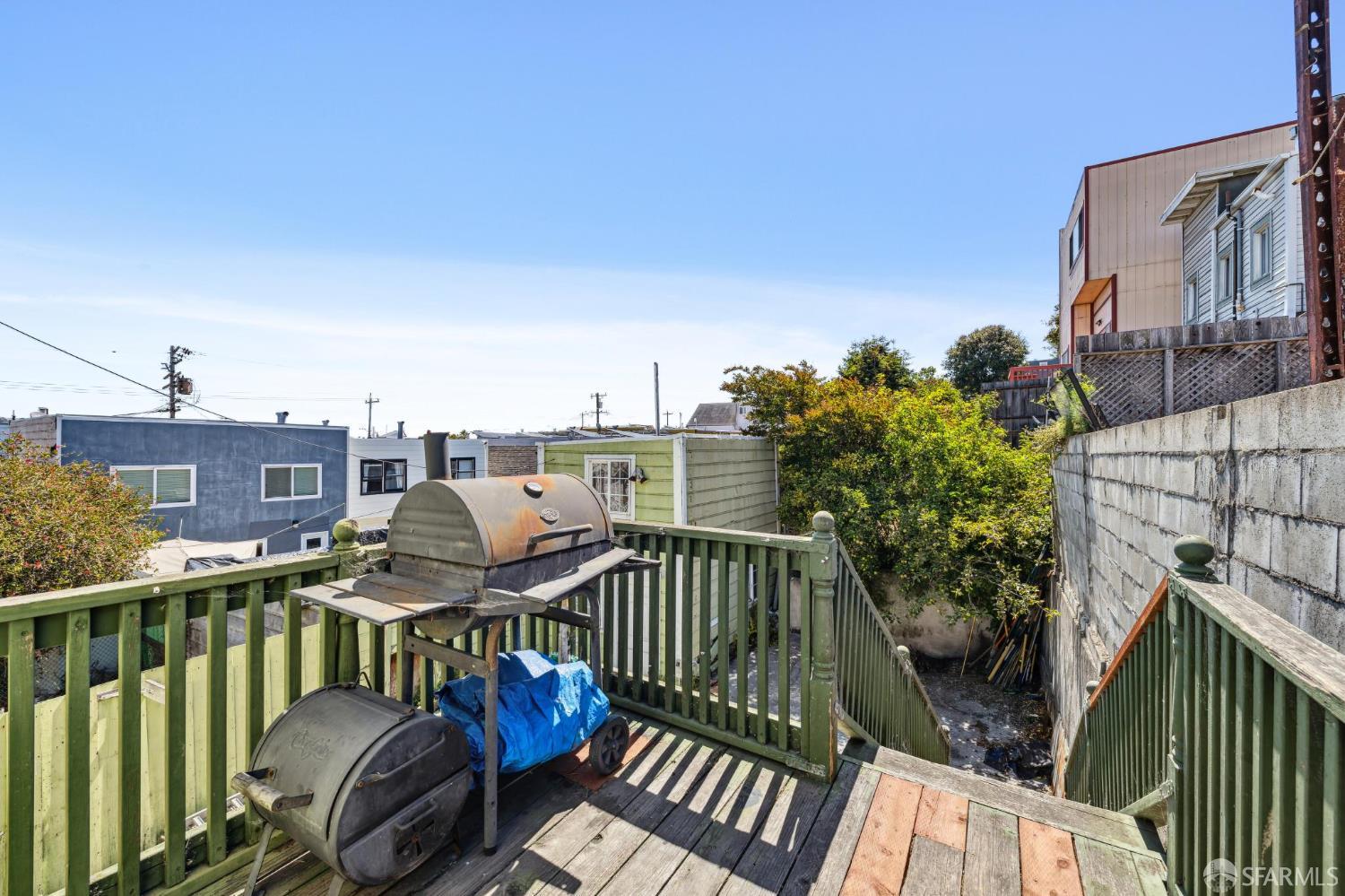 Detail Gallery Image 4 of 35 For 6323 3rd St, San Francisco,  CA 94124 - – Beds | – Baths