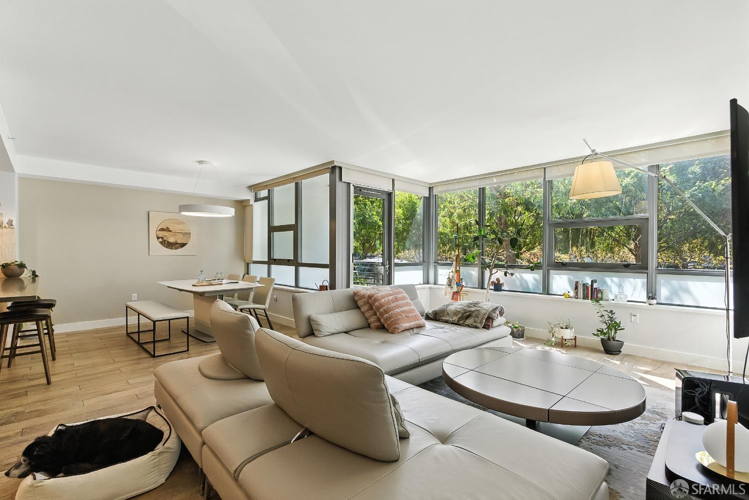 Detail Gallery Image 2 of 70 For 420 N Mission Bay Blvd #103,  San Francisco,  CA 94158 - 2 Beds | 2/1 Baths