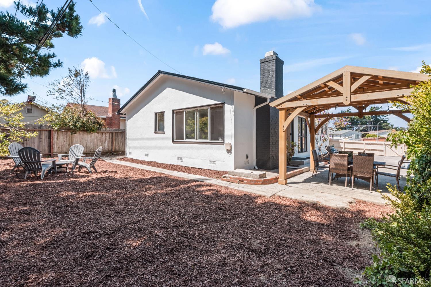Detail Gallery Image 37 of 49 For 2491 Catalpa Way, San Bruno,  CA 94066 - 3 Beds | 2 Baths