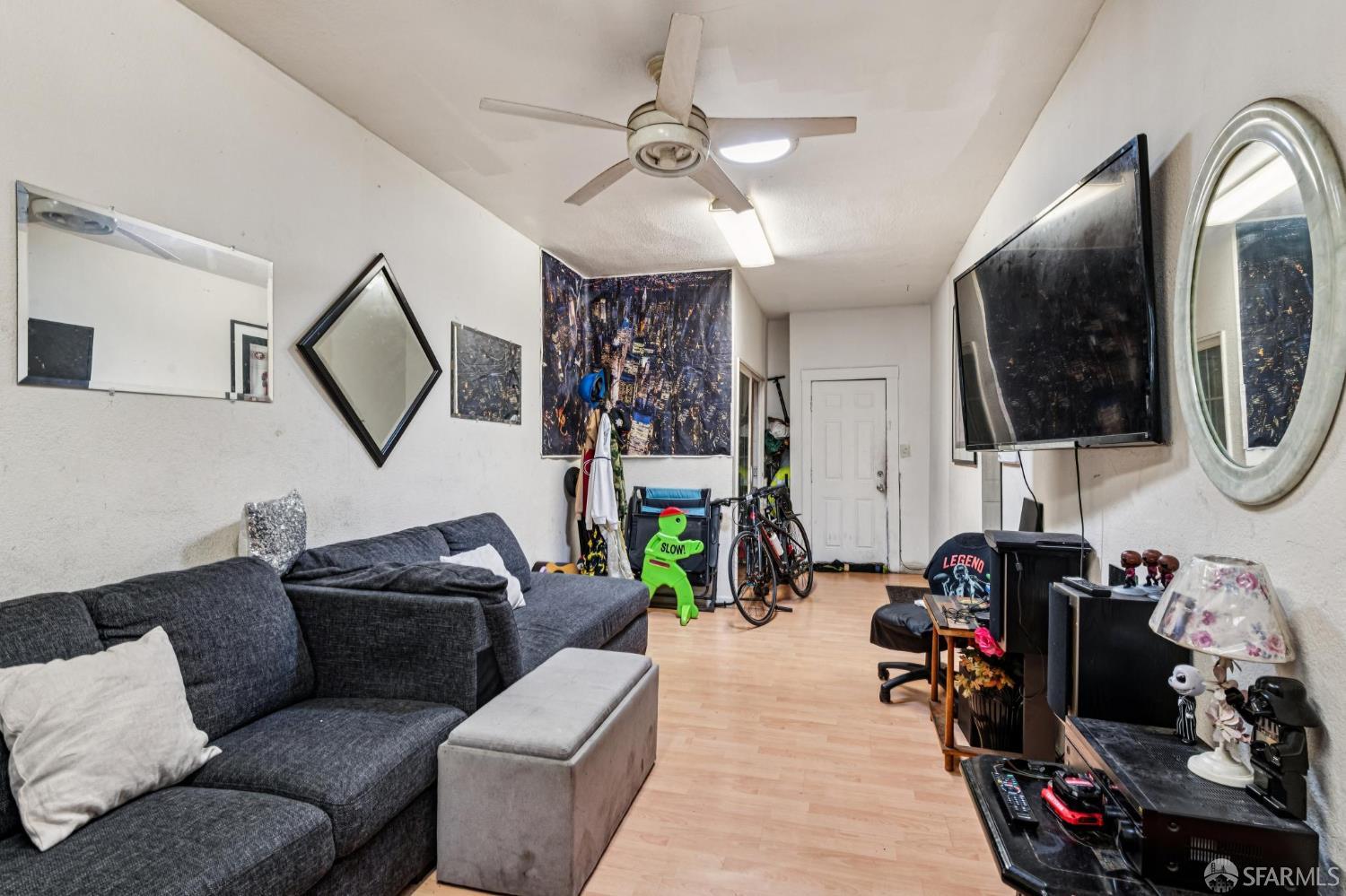 Detail Gallery Image 20 of 35 For 6323 3rd St, San Francisco,  CA 94124 - – Beds | – Baths