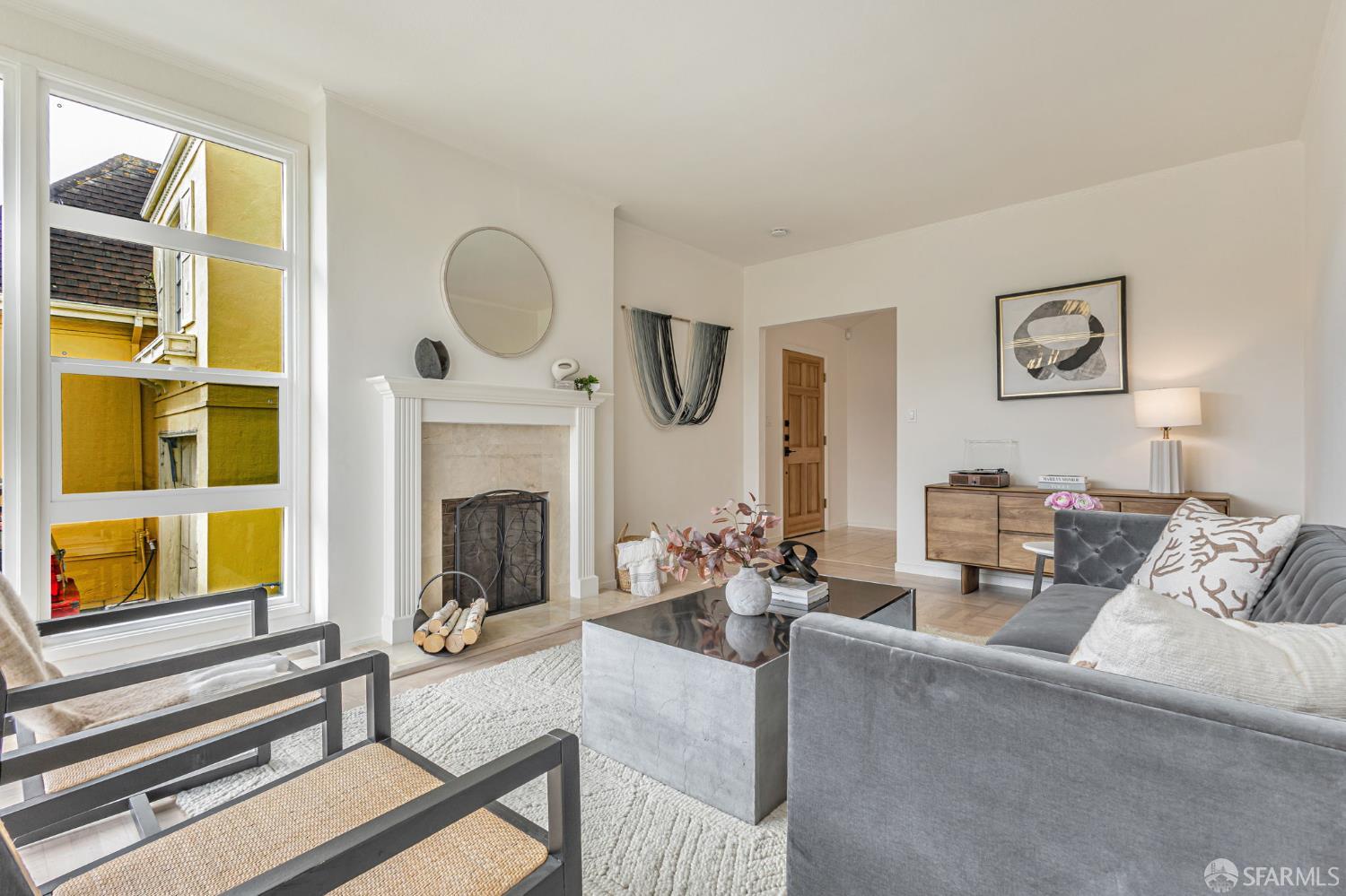 Detail Gallery Image 7 of 52 For 61 Belmont Dr, Daly City,  CA 94015 - 3 Beds | 2 Baths