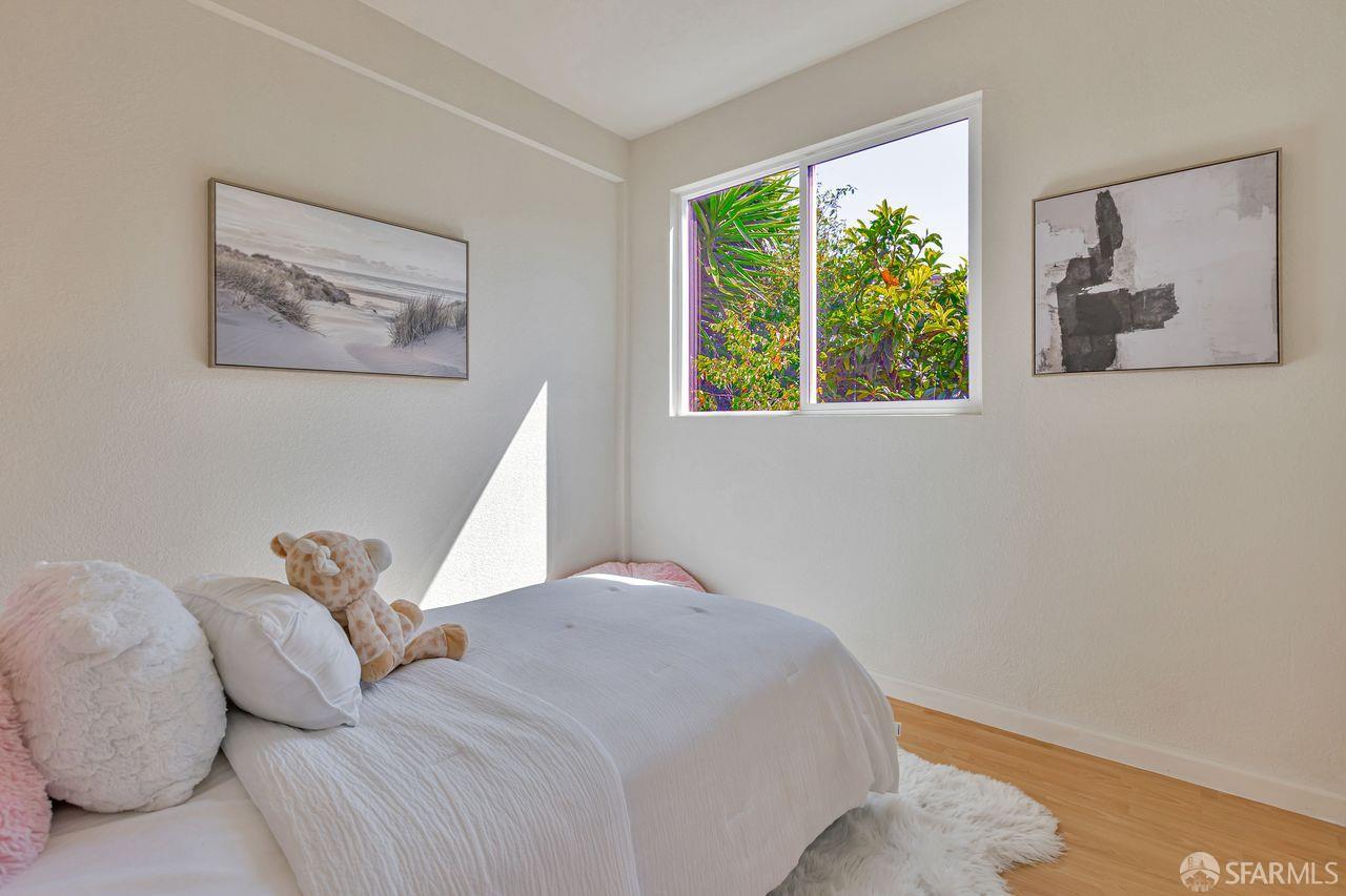 Detail Gallery Image 31 of 39 For 223 Raymond Ave, San Francisco,  CA 94134 - 3 Beds | 2 Baths
