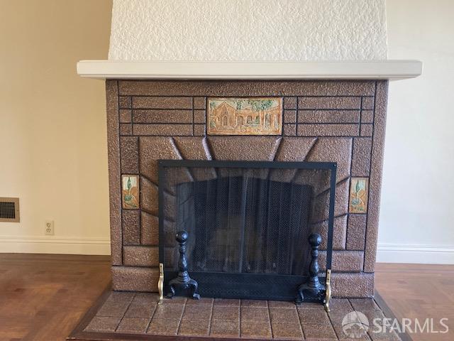 Detail Gallery Image 7 of 32 For 535 Felton St, San Francisco,  CA 94134 - 3 Beds | 1 Baths