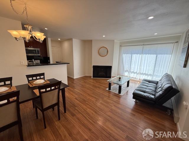 Detail Gallery Image 2 of 18 For 397 Imperial Way #306,  Daly City,  CA 94015 - 2 Beds | 2 Baths