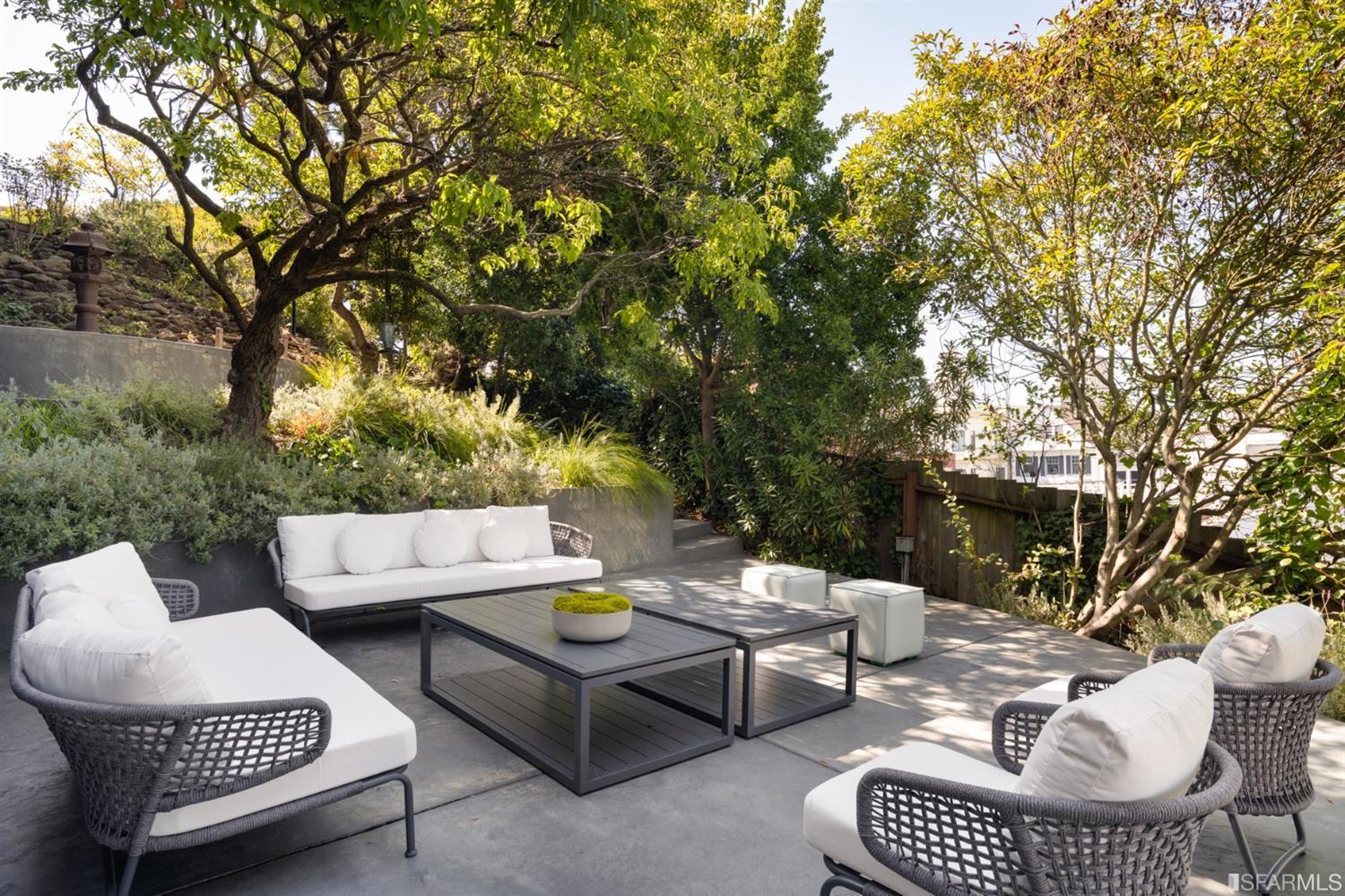 Detail Gallery Image 37 of 53 For 1266 Washington St, San Francisco,  CA 94108 - 5 Beds | 5 Baths