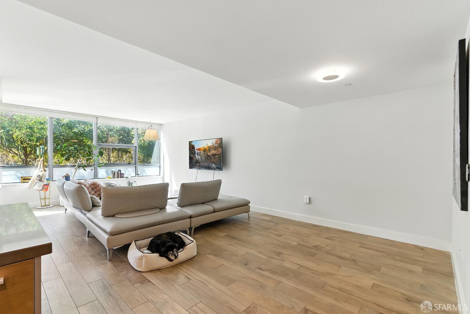 Detail Gallery Image 8 of 70 For 420 N Mission Bay Blvd #103,  San Francisco,  CA 94158 - 2 Beds | 2/1 Baths