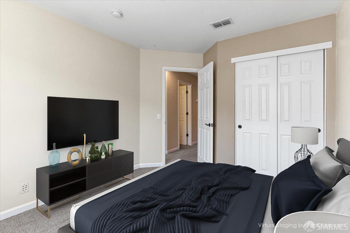Detail Gallery Image 42 of 61 For 2933 1st St #1004,  Livermore,  CA 94550 - 3 Beds | 2/1 Baths