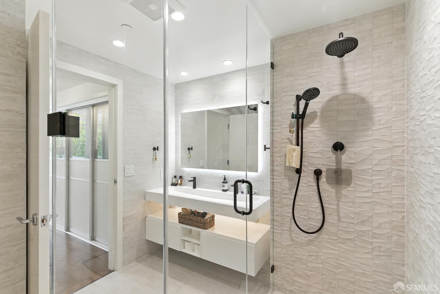 Detail Gallery Image 32 of 70 For 420 N Mission Bay Blvd #103,  San Francisco,  CA 94158 - 2 Beds | 2/1 Baths