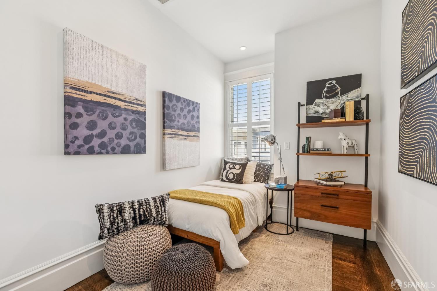 Detail Gallery Image 26 of 34 For 1653 Washington St, San Francisco,  CA 94109 - 3 Beds | 2 Baths
