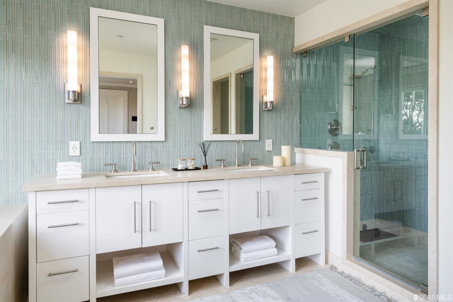 Detail Gallery Image 23 of 53 For 1266 Washington St, San Francisco,  CA 94108 - 5 Beds | 5 Baths