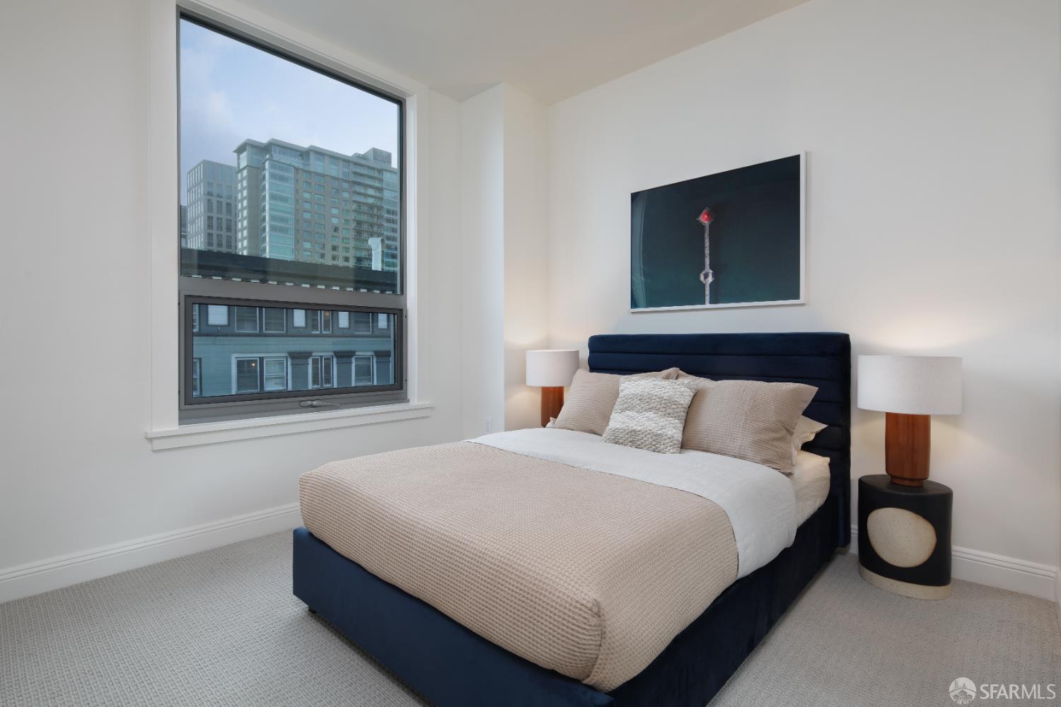 Detail Gallery Image 3 of 17 For 588 Minna St #706,  San Francisco,  CA 94103 - 1 Beds | 1 Baths