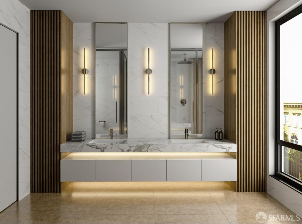 Detail Gallery Image 14 of 16 For 428 15th Ave, San Francisco,  CA 94117 - – Beds | – Baths