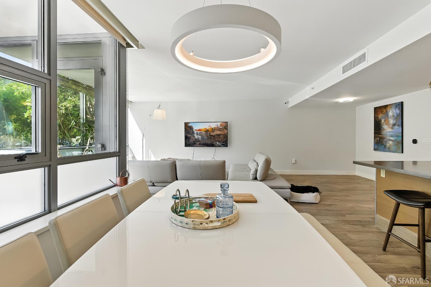 Detail Gallery Image 13 of 70 For 420 N Mission Bay Blvd #103,  San Francisco,  CA 94158 - 2 Beds | 2/1 Baths