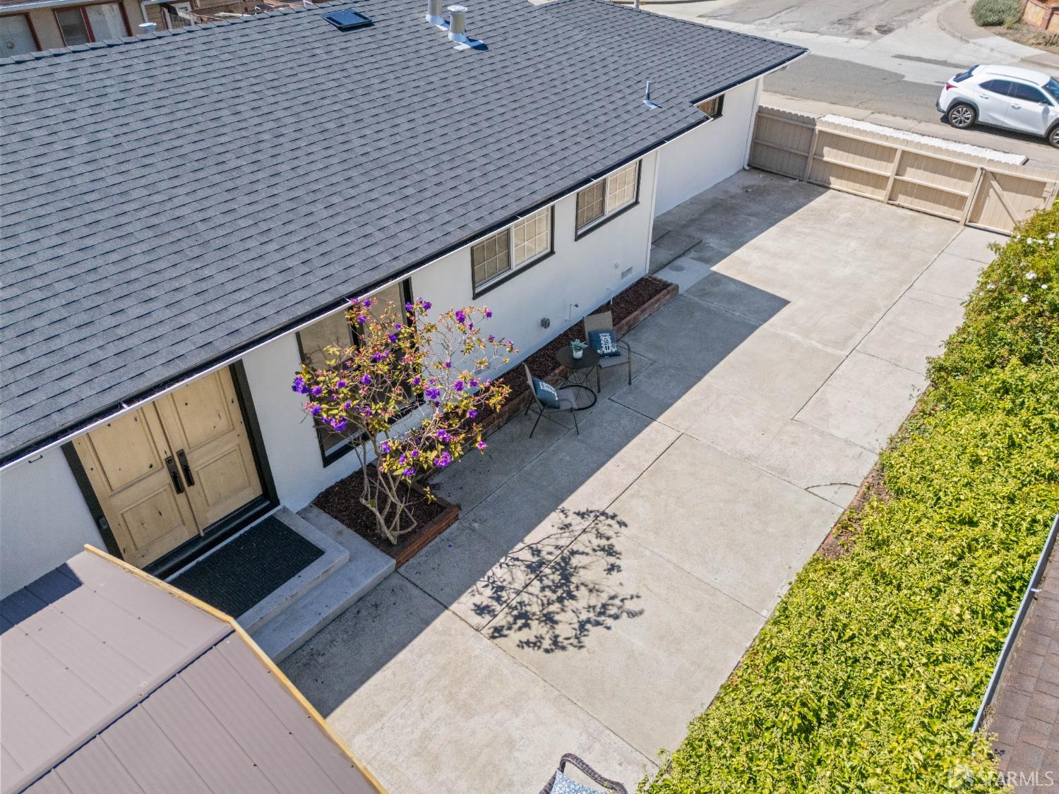 Detail Gallery Image 46 of 49 For 2491 Catalpa Way, San Bruno,  CA 94066 - 3 Beds | 2 Baths