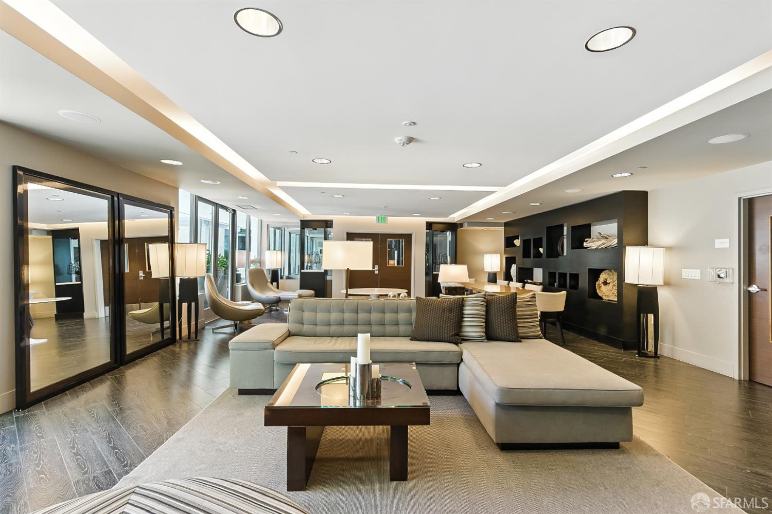 Detail Gallery Image 56 of 70 For 420 N Mission Bay Blvd #103,  San Francisco,  CA 94158 - 2 Beds | 2/1 Baths