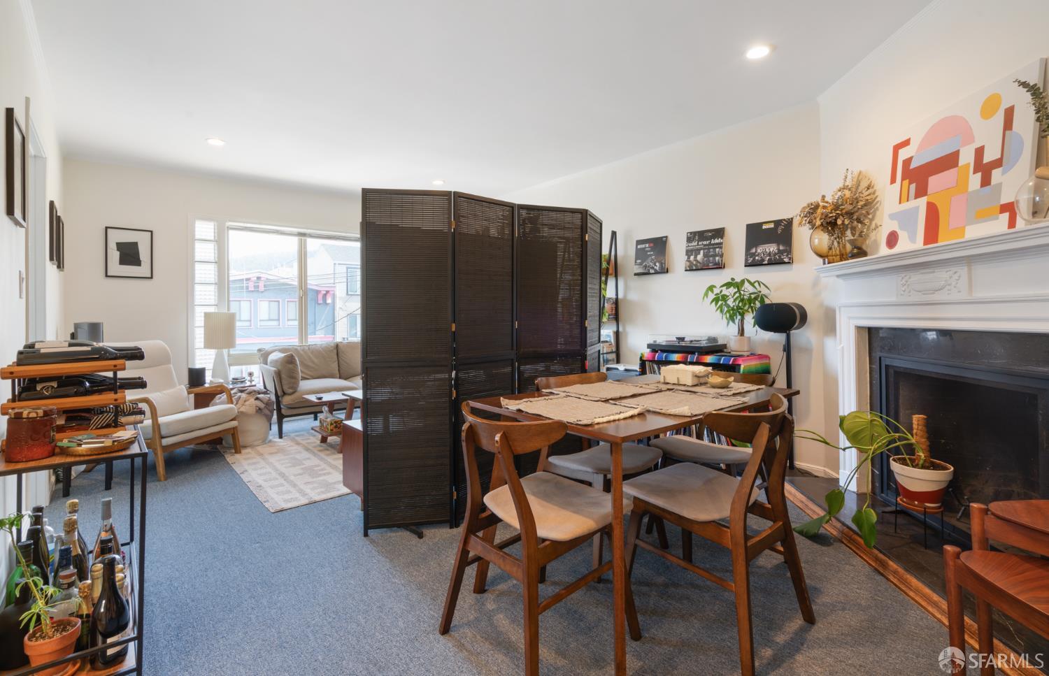 Detail Gallery Image 17 of 26 For 1387 18th Ave, San Francisco,  CA 94122 - – Beds | – Baths