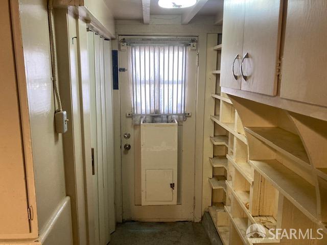 Detail Gallery Image 27 of 32 For 535 Felton St, San Francisco,  CA 94134 - 3 Beds | 1 Baths